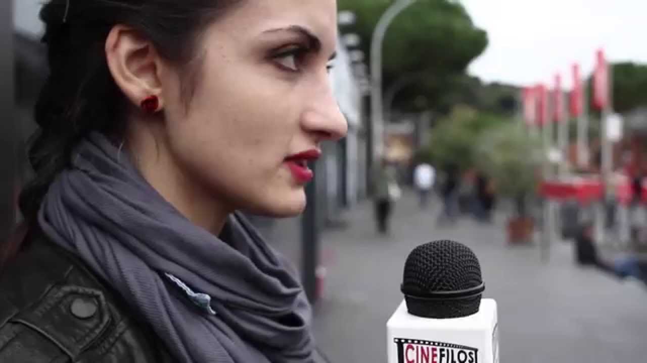 Festa del Cinema di Roma 2015 Daily 8: Alaska, Experimenter e Paolo Villaggio