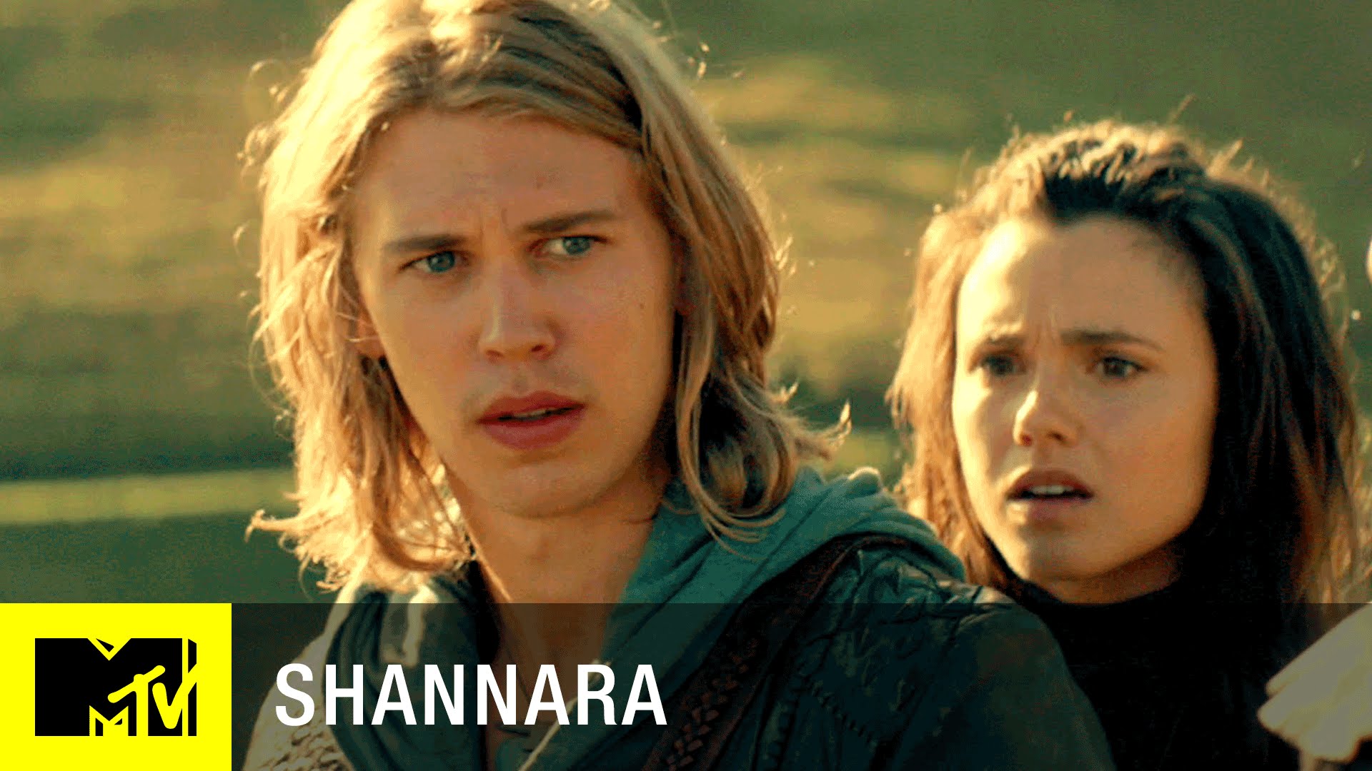 The Shannara Chronicles: 2 minuti dietro le quinte [Video]