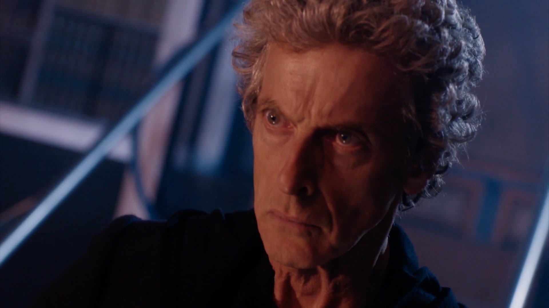 Doctor Who 9×07: Trailer “The Zygon Invasion” Doctor Who 9×07: Trailer “The Zygon Invasion”