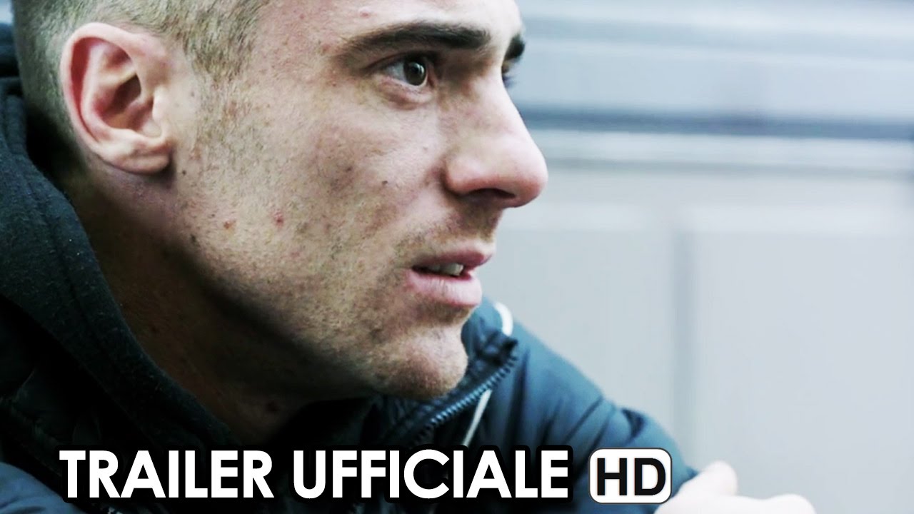 Alaska: trailer del film con Elio Germano