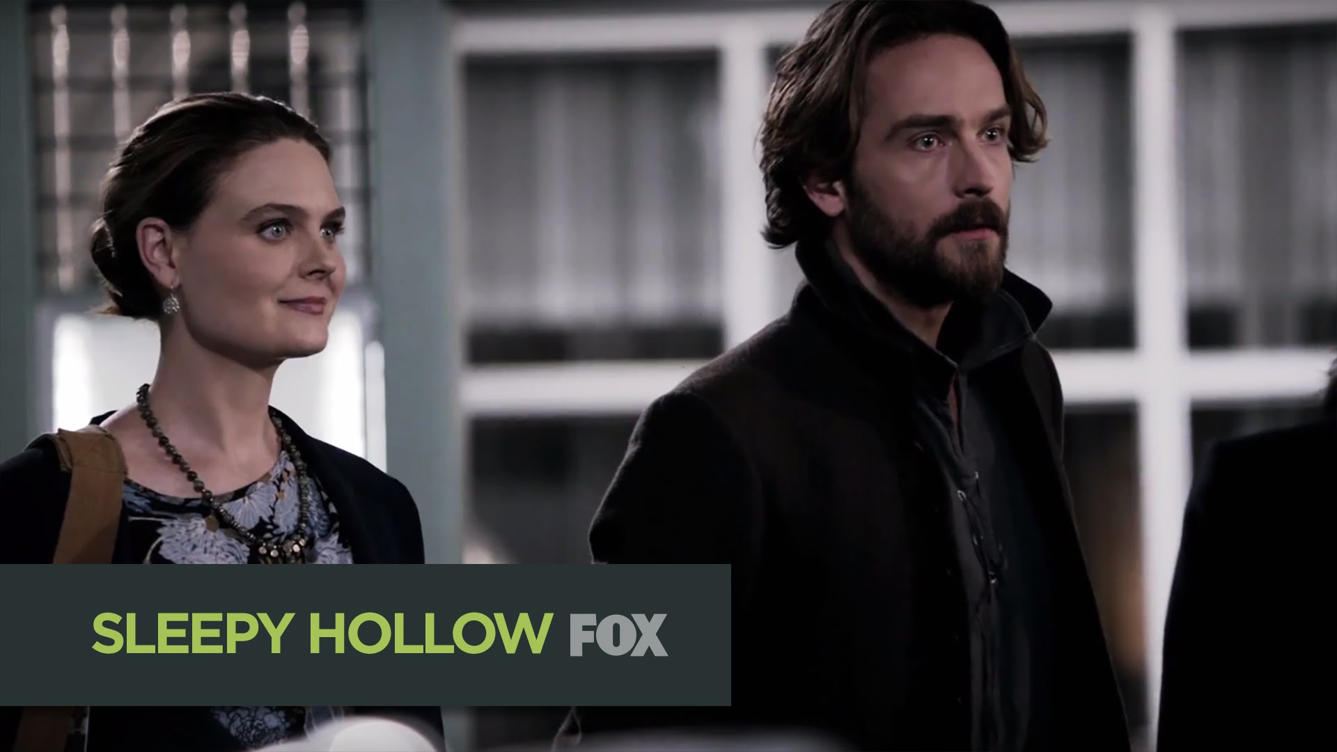 Bones/Sleepy Hollow: featurette sull’Halloween Crossover