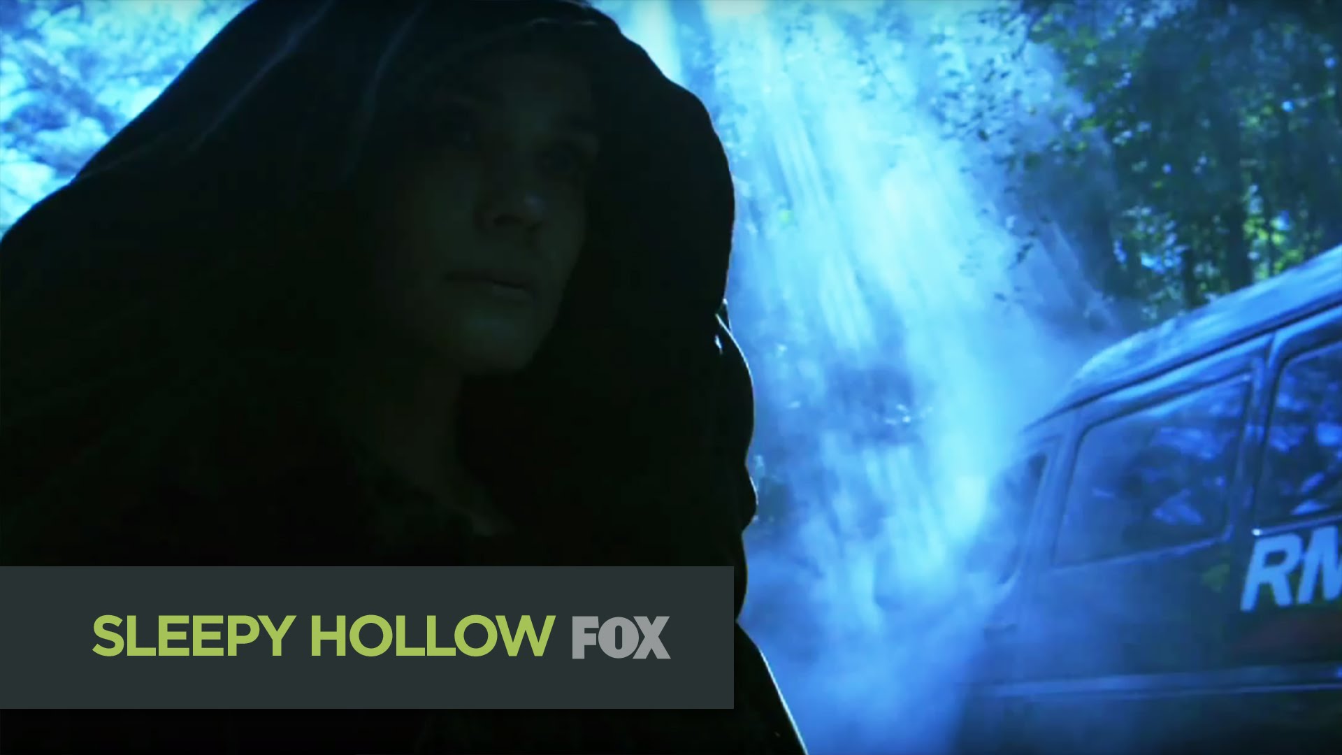 Sleepy Hollow 3×05: clip dall’episodio “Dead Men Tell No Tales”