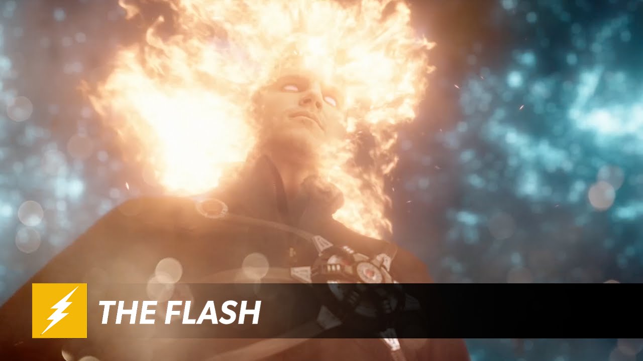 The Flash 2: nuovo promo “mancano tre giorni”