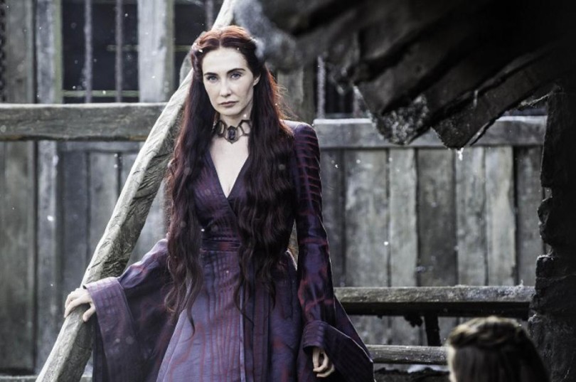 Game of Thrones 6: una nuova sacerdotessa rossa in arrivo