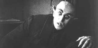 NOSFERATU