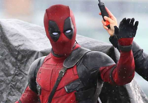 Deadpool: critiche, errori e tanto umorismo in un nuovo video di CinemaSins