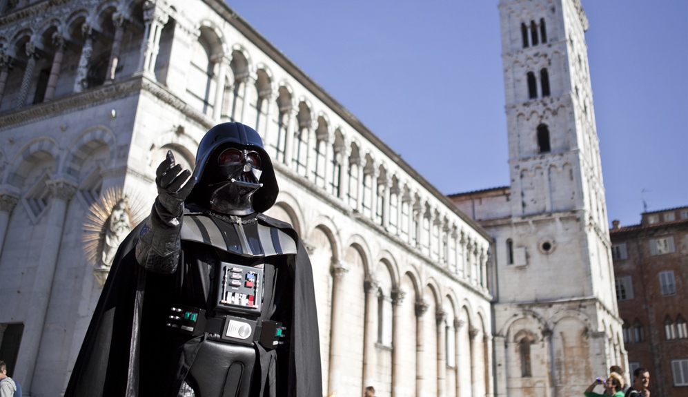 Lucca Comics & Games 2015: i numeri di questa edizione