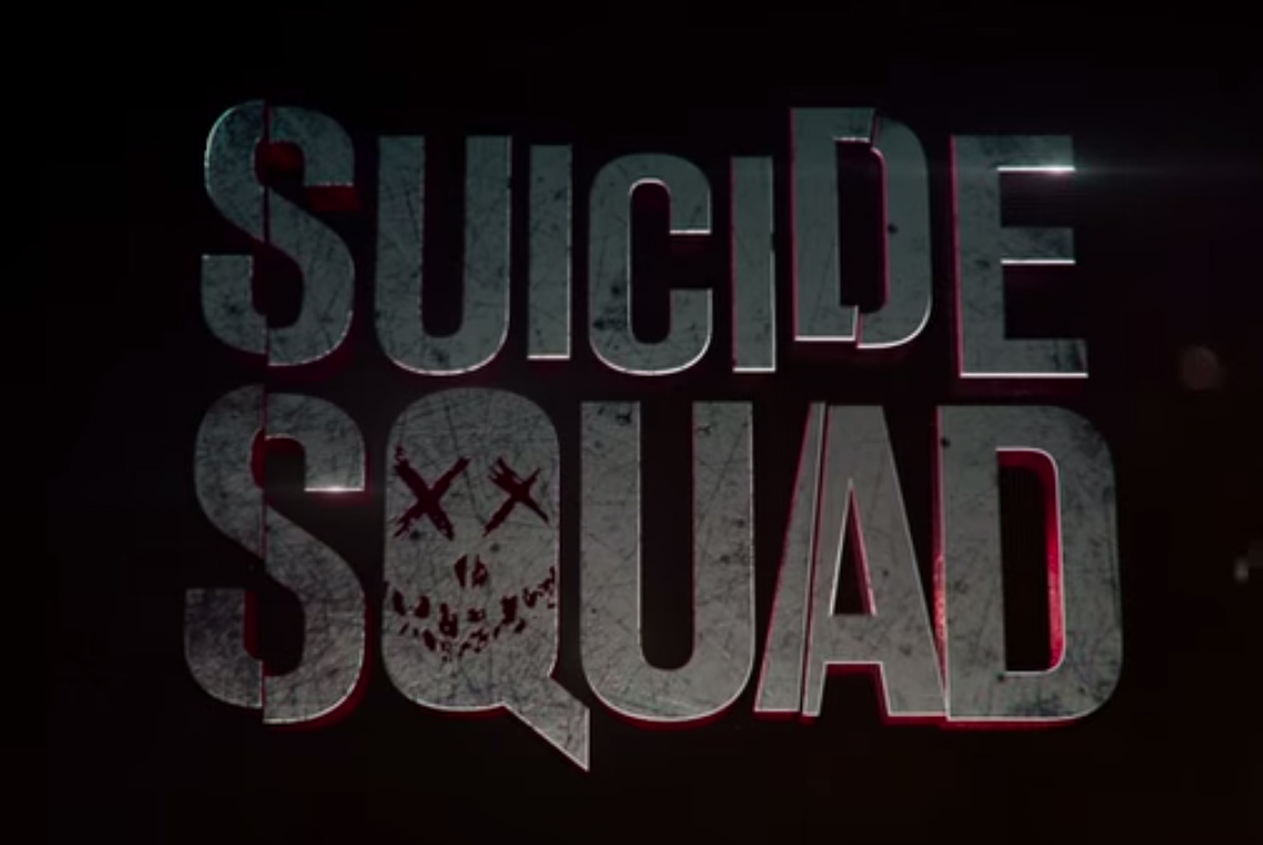 Suicide Squad