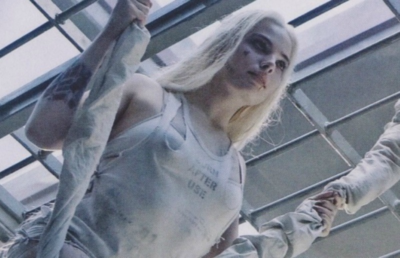 Suicide Squad: il videoclip di Sucker For Pain con scene dal film