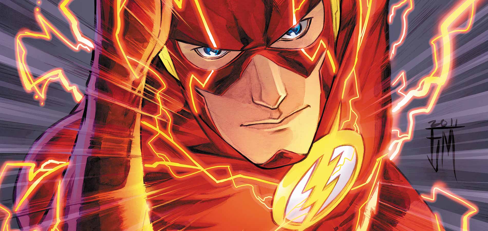 Justice League first look: Ezra Miller è The Flash – video