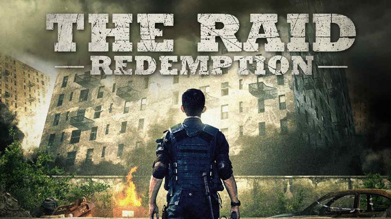 the raid