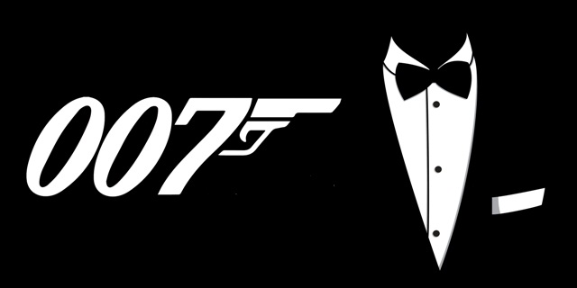 Bond 25 james bond