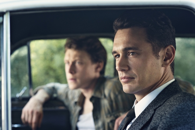 11.22.63: foto e data della premiere della serie di Stephen King e JJ Abrams