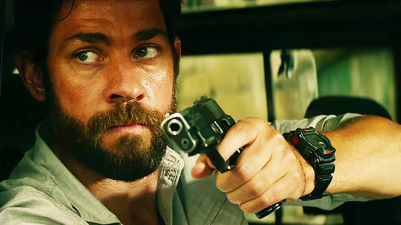 13 Hours: nuovo trailer italiano del film di Michael Bay