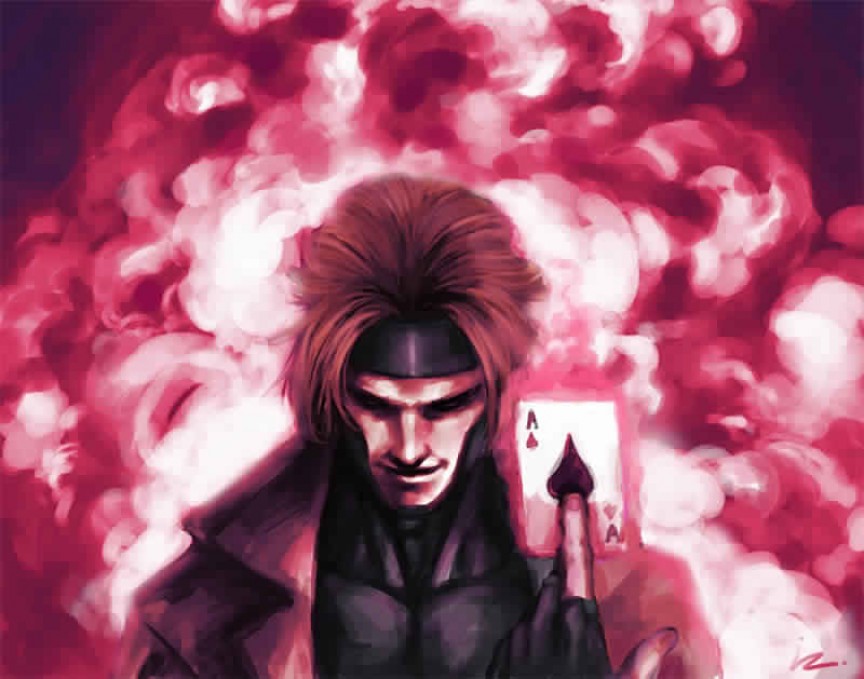 Gambit