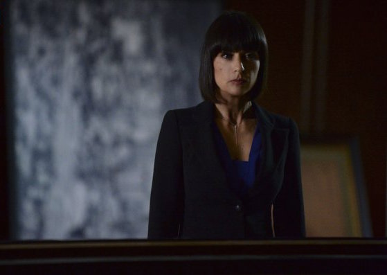 Agents of SHIELD 3×07: foto promozionali dall’episodio “Chaos Theory” Agents of SHIELD 3×07: foto promozionali dall’episodio “Chaos Theory”