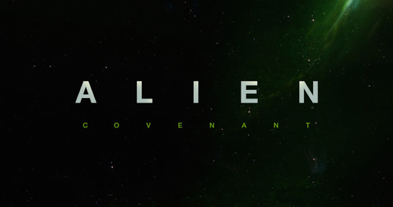 Alien Covenant: Danny McBride sul film, la nascita di una creatura in un video Alien Covenant: Danny McBride sul film, la nascita di una creatura in un video