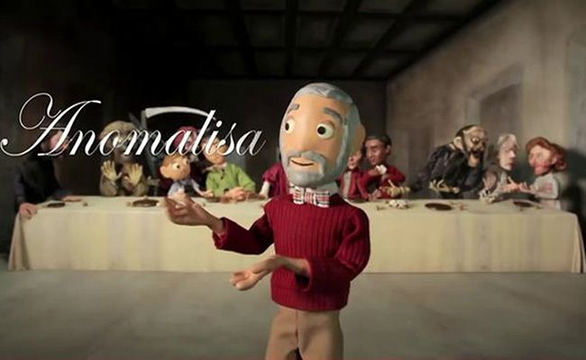 Anomalisa: una featurette sulla stop motion