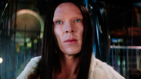 Benedict Cumberbatch: al via la petizione contro il suo personaggio in Zoolander 2