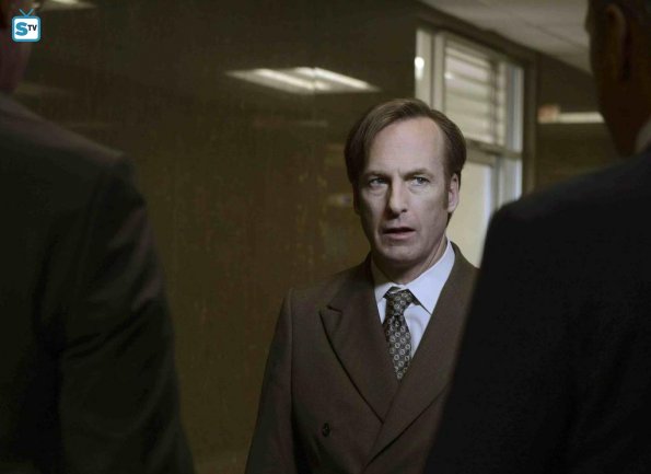 Better Call Saul 2: le prime foto e la data della season premiere