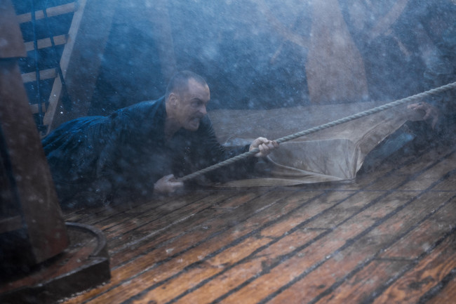 Black Sails 3: prime foto ufficiali della nuova stagione