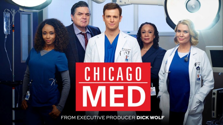 Chicago Med 1×02: clip dall’episodio “iNO”