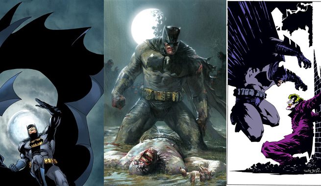 Dark Knight III The Master Race: Frank Miller già a lavoro sul quarto capitolo?