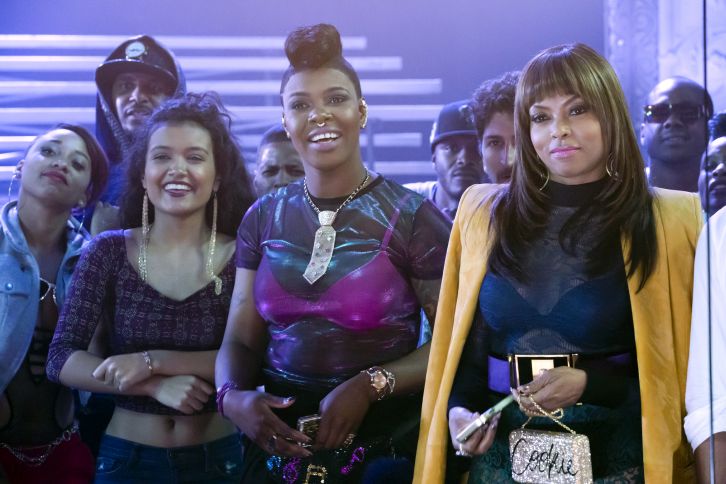 Empire 2×08: foto promozionali dall’episodio “My Bad Parts”