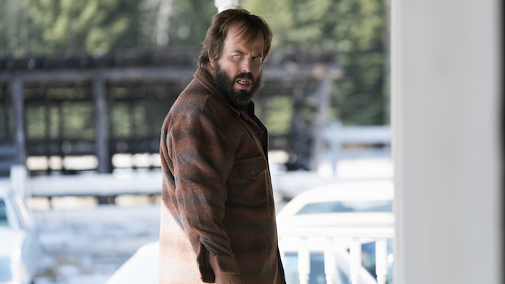 Fargo 2×07: foto promozionali dall’episodio “Did you do this? No, you did it!”