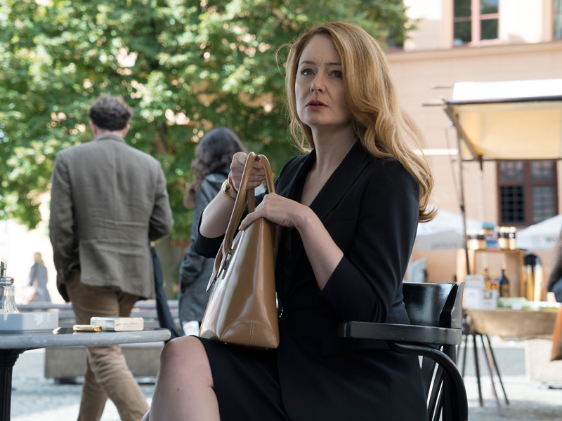 Homeland 5×07: promo e clip dall’episodio “Oriole”