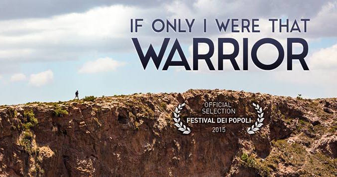 If Only I Were That Warrior: il documentario in anteprima al 56esimo Festival dei Popoli di Firenze