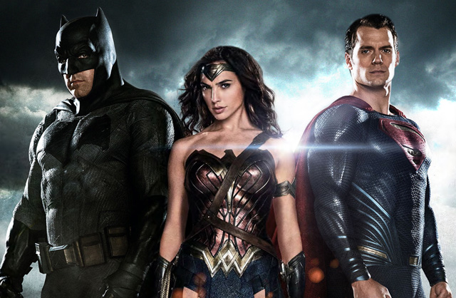 Justice League Parte 1: ecco dove e quando si girerà il film