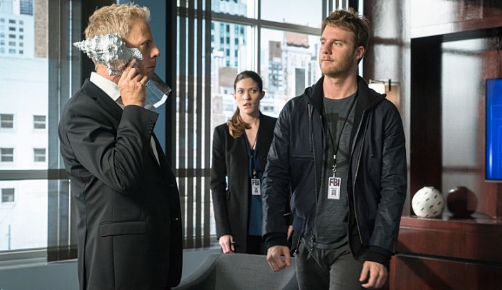Limitless 1×08: foto promozionali dall’episodio “When Pirates Pirate Pirates” Limitless 1×08: foto promozionali dall’episodio “When Pirates Pirate Pirates”