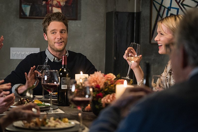 Limitless 1×09: foto dell’episodio “Headquarters!”
