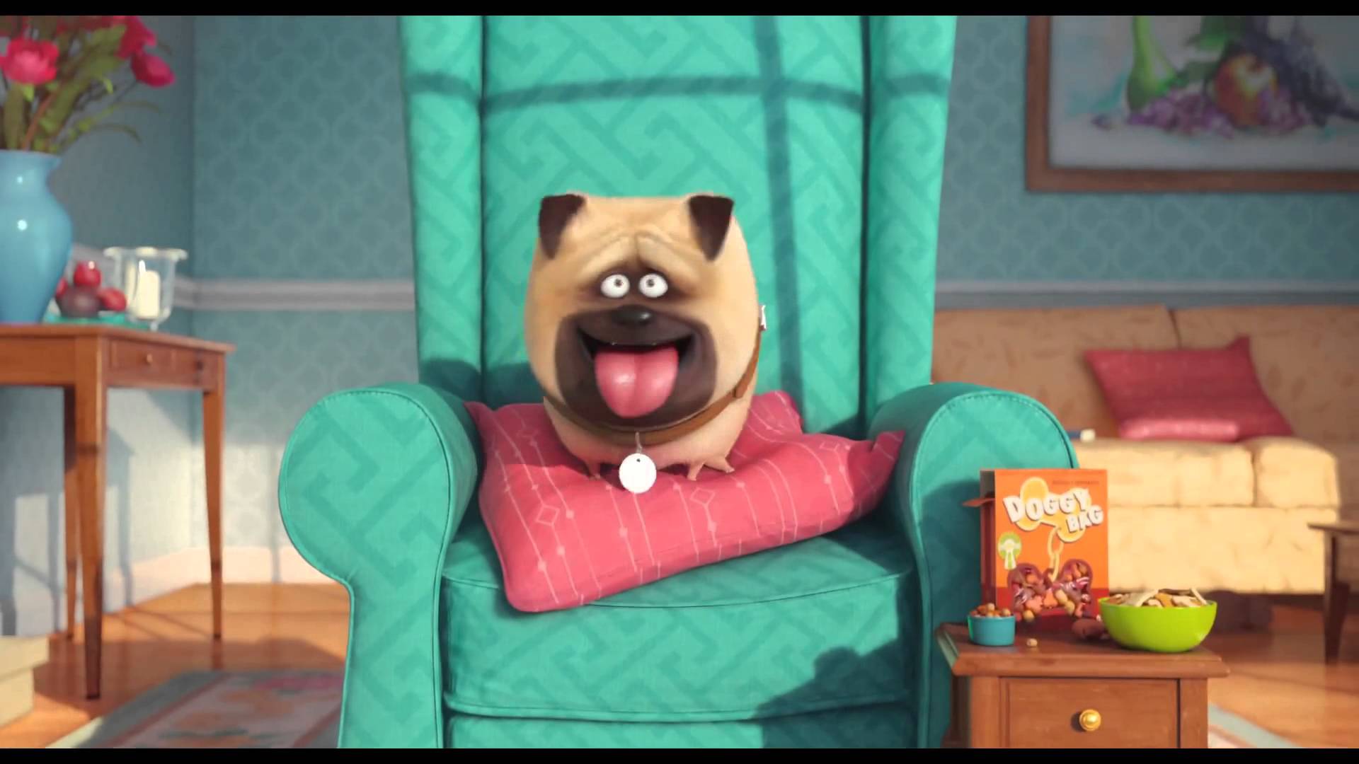 Pets – Vita da Animali: ecco il nuovo poster