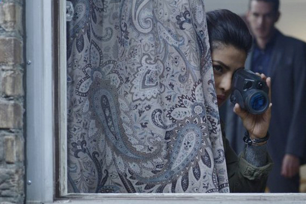 Quantico 1×07: anticipazioni sull’episodio “God”