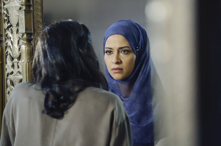Quantico 1×10: foto promozionali dall’episodio “Quantico”