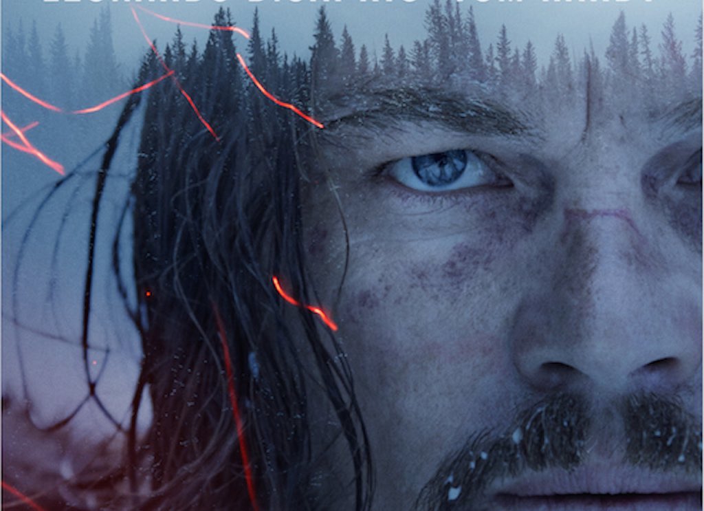 Revenant Redivivo: l’esilarante honest trailer del film con Leonardo DiCaprio