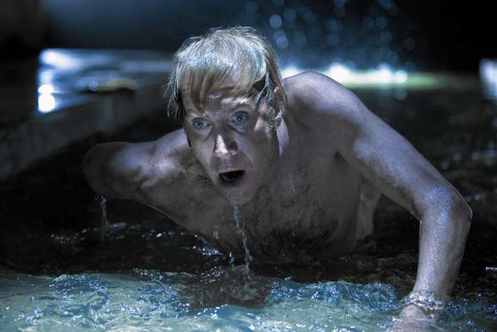 Rhys Ifans su Spider-Man: “Il reboot ha bisogno di un bel calcio in… “