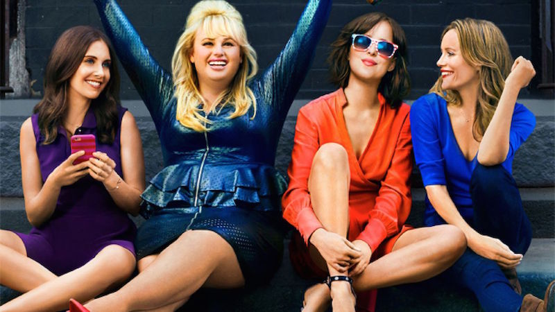 Dakota Johnson nel trailer di Single ma non troppo
