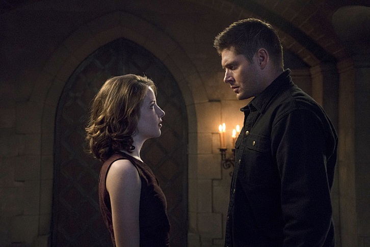 Supernatural 11×06: clip dall’episodio “Our Little World”