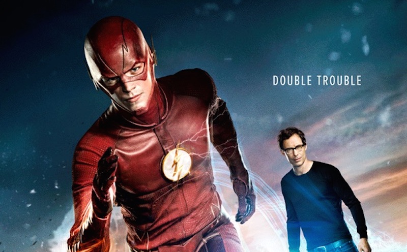 The Flash 2×07: promo dell’episodio “Gorilla Warfare”