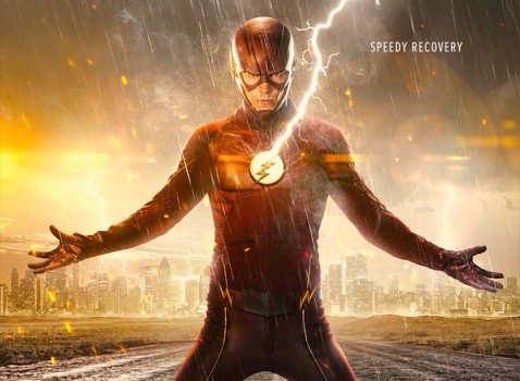 Arrow e The Flash: spettacolare trailer esteso dell’episodio crossover