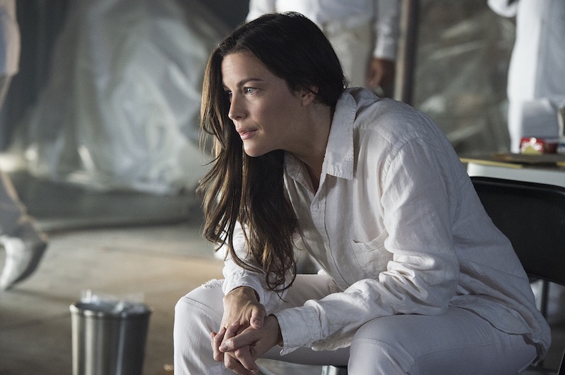 The Leftovers 2×09: foto promozionali dall’episodio “Ten Thirteen” The Leftovers 2×09: foto promozionali dall’episodio “Ten Thirteen”