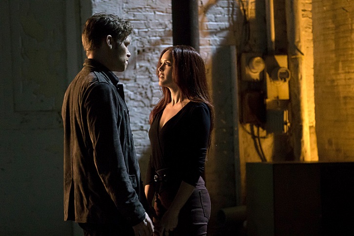 The Originals 3×08: foto dall’episodio “The Other Girl in New Orleans”