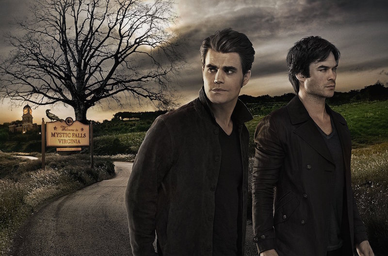 The Vampire Diaries 7×08: Trailer dell’episodio “Hold Me, Thrill Me, Kiss Me, Kill Me”