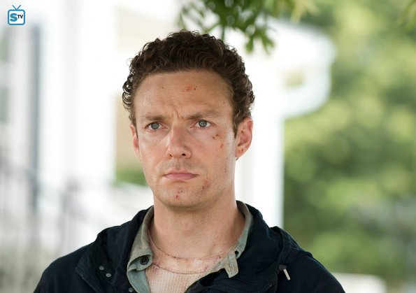 The Walking Dead 6×05: foto promozionali dall’episodio “Now” The Walking Dead 6×05: foto promozionali dall’episodio “Now”