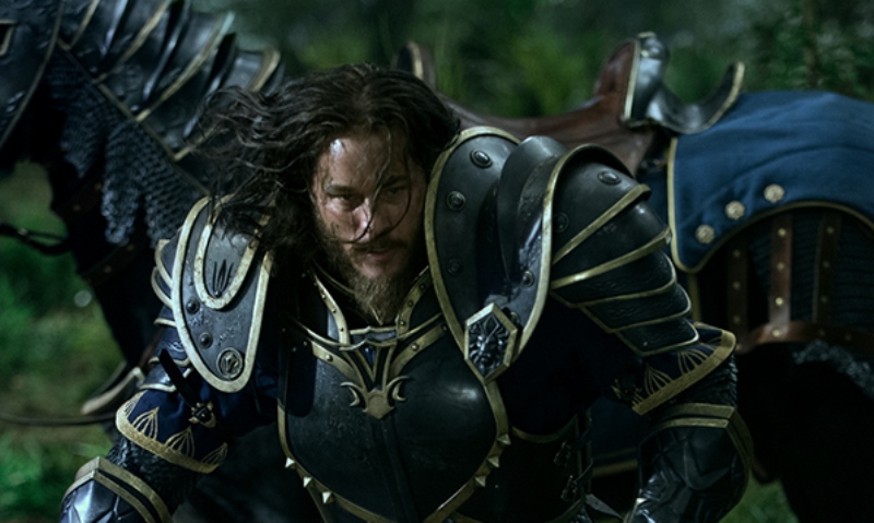 Warcraft – L’Inizio: tour nella locanda “Il Fiero Leone”