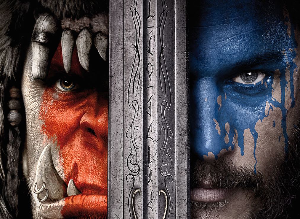 Warcraft - L'inizio