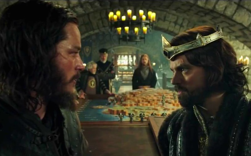 Warcraft – L’Inizio: nuovi screen dal trailer [foto]